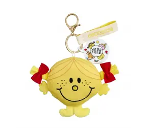 Rainbow Little Miss Sunshine Klíčenka / od 18 měsíců