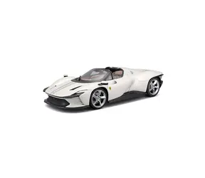 Bburago SIGNATURE SERIES Ferrari Daytona SP3 bílá / 1:18 / od 14 let