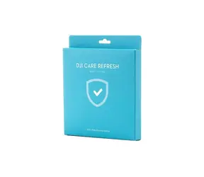 DJI Care Refresh 1-Year Plan (DJI Lito 1) EU - servisní plán
