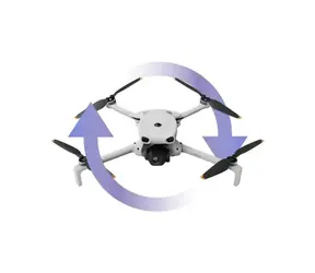 DJI Care Refresh 2-Year Plan (DJI Lito 1) EU - servisní plán