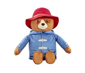 Rainbow Plyšový Paddington Movie extra velký / od 0 let