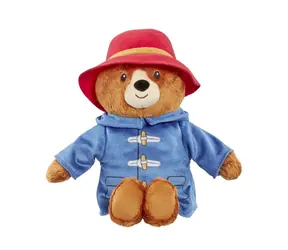 Rainbow Plyšový Paddington Movie malý / od 0 let