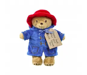 Rainbow Plyšový Paddington pro nejmenší / od 0 let