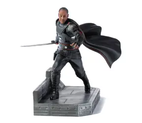 Iron Studios Moff Gideon – Star Wars: The Mandalorian - BDS Art Scale 1/10