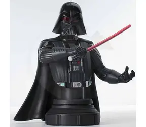 Diamond Select Darth Vader Mini Bust - Star Wars: Rebels - 1/7
