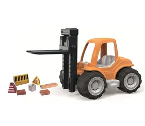 Androni Millennium vysokozdvižný vozík - délka 31 cm / od 10 měsíců