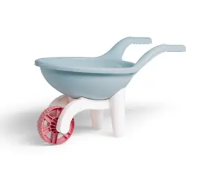 Androni RECYKLACE PASTEL Kolečko velké / od 10 měsíců 