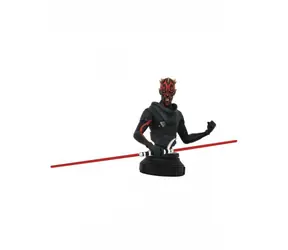 Diamond Select Darth Maul Bust - Star Wars: Rebels - 1/7 