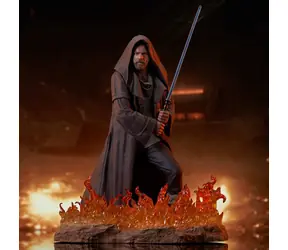 Diamond Select Obi Wan - Star Wars: Premier Collection - 1/7