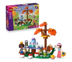 LEGO® Friends 42690 Lesní čajový dýchánek / Počet dílků: 116 / od 6 let