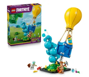 LEGO® Fortnite® 77080 Supply Drop / Počet dílků: 314 / od 10 let