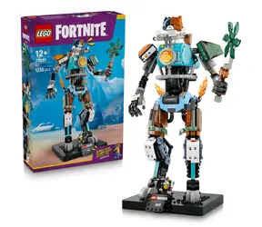 LEGO® Fortnite® 77081 KIT / Počet dílků: 1230 / od 12 let