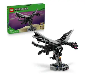 LEGO® Minecraft® 21595 Drak z Enderu / Počet dílků: 710 / od 10 let