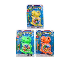 Made 15225 - Hra rybičky dinosaurus / od 3 let