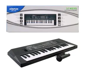 Made 24911 - Elektronické piáno na baterie / USB / od 3 let