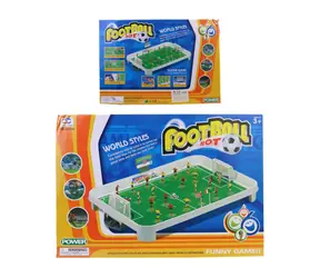 Made 21799 - Hra stolní fotbal / od 3 let