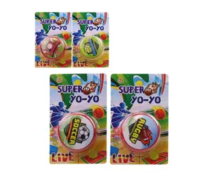 Made 22232 - Jo-jo se sporty / od 3 let