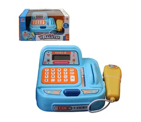 Made 23952 - Pokladna na baterie / od 3 let