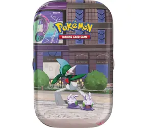 Pokémon TCG: Lumiose City Mini Tin - Gallade / od 6 let