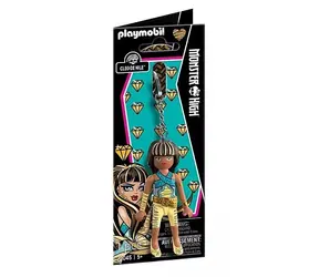 Playmobil® Monster High 72045 Cleo De Nile / Přívěšek / od 5 let