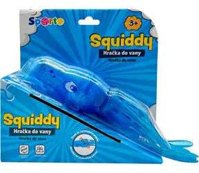 SPORTO Squiddy oliheň modrá