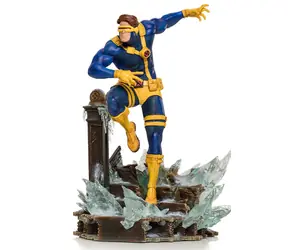 Iron Studios Cyclops - X-Men - BDS Art Scale 1/10