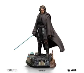 Iron Studios Anakin Skywalker - Star Wars - Legacy Replica 1/4