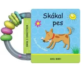 Svojtka & Co. Ahoj mimi! Skákal pes / od narození