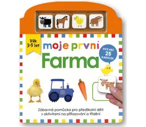 Svojtka & Co. Moje první farma / od 3 let