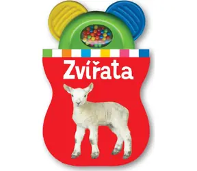 Svojtka & Co. Zvířata / od narození