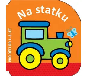 Svojtka & Co. Na statku / od 12 měsíců