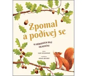 Svojtka & Co. Zpomal a podívej se / od 6 let