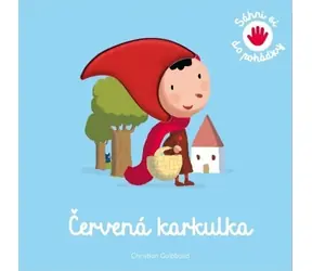 Svojtka & Co. Červená karkulka / od narození