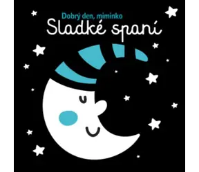 Svojtka & Co. Dobrý den, miminko - Sladké spaní / od 6 měsíců