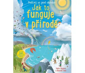 Svojtka & Co. Jak to funguje v přírodě / od 6 let
