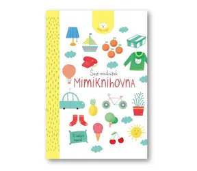 Svojtka & Co. Mimiknihovna / od 12 měsíců
