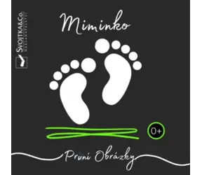 Svojtka & Co. Miminko - První obrázky / od narození