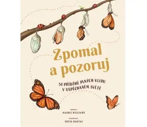 Svojtka & Co. Zpomal a pozoruj / od 6 let