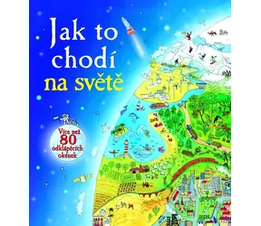 Svojtka & Co. Jak to chodí na světě / od 5 let