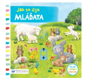 Svojtka & Co. Jak to žije Mláďata / od 1 roku