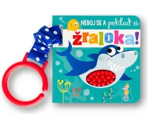 Svojtka & Co. Neboj se a pohlaď si žraloka! / od narození