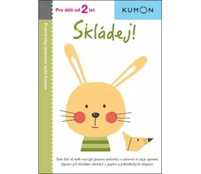 Svojtka & Co. Skládej! / od 2 let
