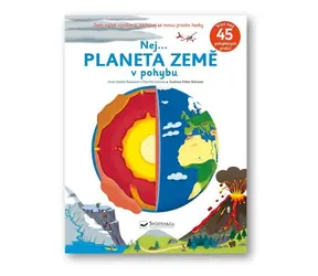 Svojtka & Co. Nej... PLANETA ZEMĚ v pohybu / od 3 let