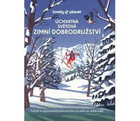 Svojtka & Co. Úchvatná světová zimní dobrodružství / od 15 let