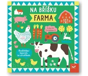 Svojtka & Co. Na bříšku - Farma / od narození