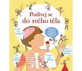 Svojtka & Co. Podívej se do svého těla / od 5 let