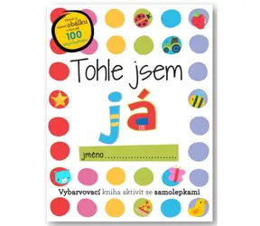 Svojtka & Co. Tohle jsem já / od 3 let