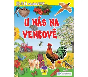 Svojtka & Co. U nás na venkově / od 3 let