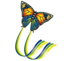Günther Drak BUTTERFLY / od 5 let
