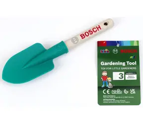 Klein Bosch Garden Lopata kulatá ruční / od 3 let